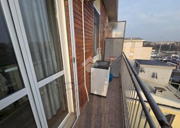 Trilocale Via Teano, Milano (zona Comasina) - foto 16