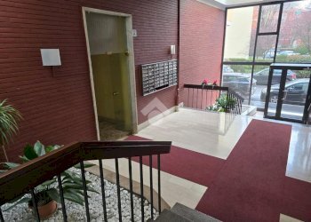 Trilocale Via Teano, Milano (zona Comasina) - foto 26