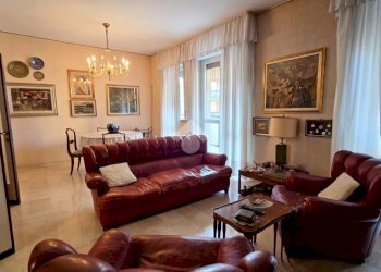 Quadrilocale Via Privata Carlo Antonio Carlone, Milano (zona Bande Nere) - foto 4