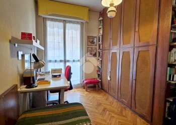 Quadrilocale Via Privata Carlo Antonio Carlone, Milano (zona Bande Nere) - foto 32