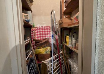 Quadrilocale Via Privata Carlo Antonio Carlone, Milano (zona Bande Nere) - foto 37