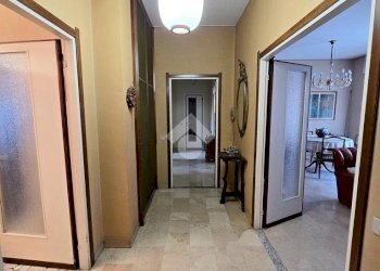 Quadrilocale Via Privata Carlo Antonio Carlone, Milano (zona Bande Nere) - foto 39