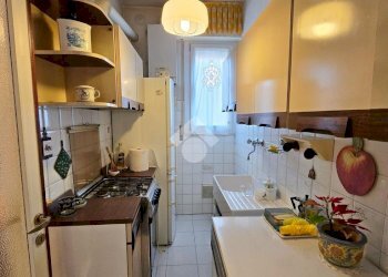 Quadrilocale Via Privata Carlo Antonio Carlone, Milano (zona Bande Nere) - foto 40