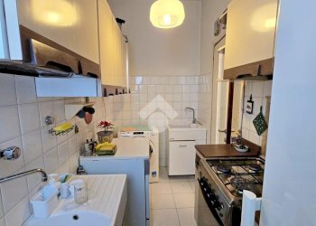 Quadrilocale Via Privata Carlo Antonio Carlone, Milano (zona Bande Nere) - foto 42