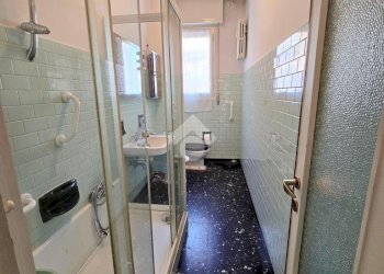 Quadrilocale Via Privata Carlo Antonio Carlone, Milano (zona Bande Nere) - foto 43