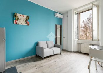 Bilocale Viale Fulvio Testi, Milano (zona Bicocca) - foto 1