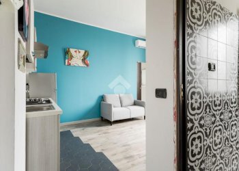 Bilocale Viale Fulvio Testi, Milano (zona Bicocca) - foto 3