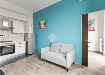 Bilocale Viale Fulvio Testi, Milano (zona Bicocca) - foto 4