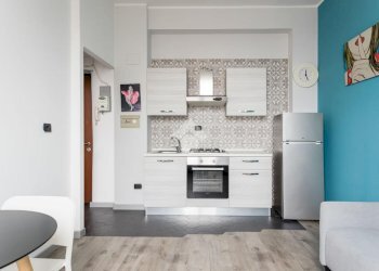 Bilocale Viale Fulvio Testi, Milano (zona Bicocca) - foto 5