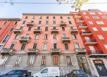 Bilocale Viale Fulvio Testi, Milano (zona Bicocca) - foto 16