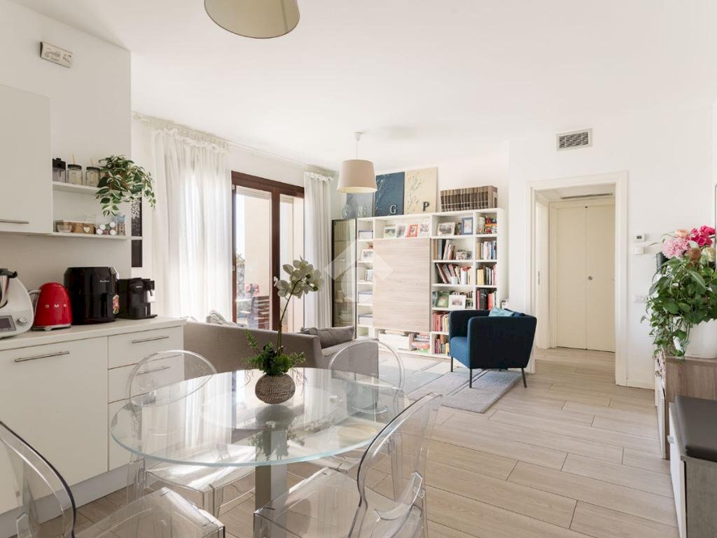 Three-room apartment Viale Sarca, Milano (neighborhood Bicocca) - photo 3