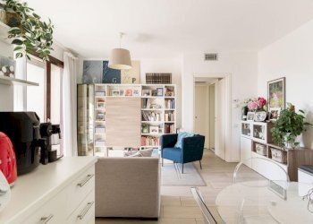 Trilocale Viale Sarca, Milano (zona Bicocca) - foto 2