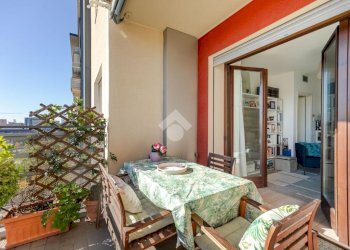 Trilocale Viale Sarca, Milano (zona Bicocca) - foto 8