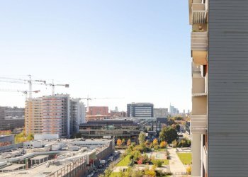 Trilocale Viale Sarca, Milano (zona Bicocca) - foto 9