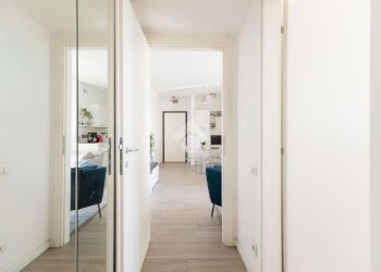 Trilocale Viale Sarca, Milano (zona Bicocca) - foto 10