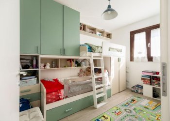 Trilocale Viale Sarca, Milano (zona Bicocca) - foto 13