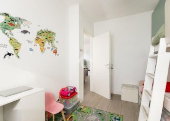 Trilocale Viale Sarca, Milano (zona Bicocca) - foto 14