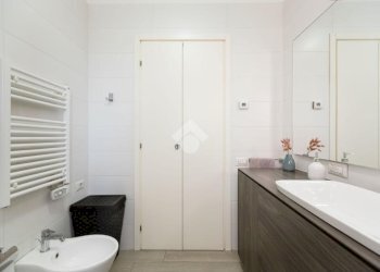 Trilocale Viale Sarca, Milano (zona Bicocca) - foto 16