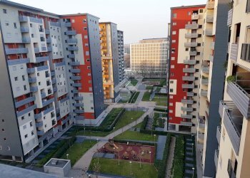 Trilocale Viale Sarca, Milano (zona Bicocca) - foto 17