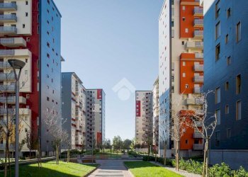 Trilocale Viale Sarca, Milano (zona Bicocca) - foto 19