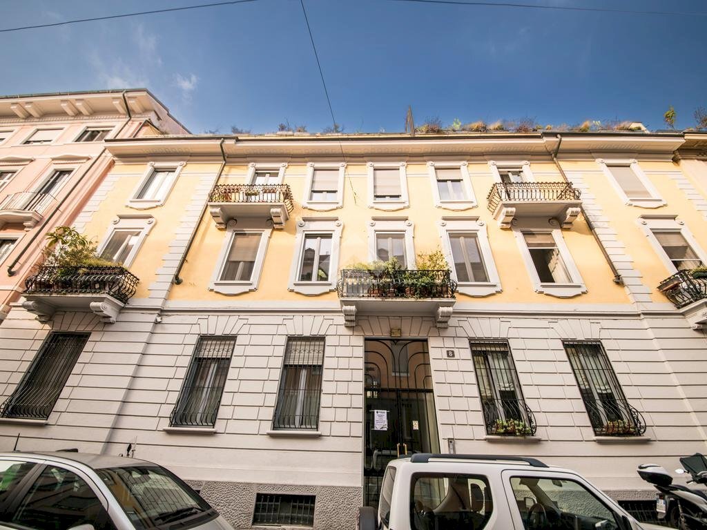 Quadrilocale Via Adelaide Ristori, Milano - foto 1