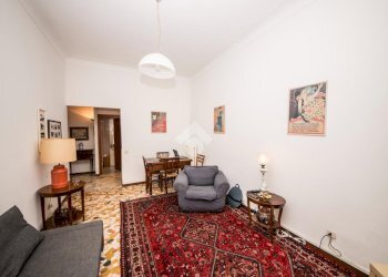 Quadrilocale Via Adelaide Ristori, Milano - foto 4