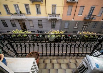 Quadrilocale Via Adelaide Ristori, Milano - foto 24