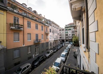 Quadrilocale Via Adelaide Ristori, Milano - foto 25