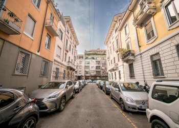 Quadrilocale Via Adelaide Ristori, Milano - foto 33