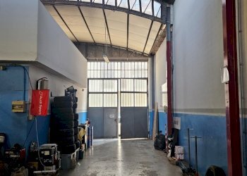 Capannone Nichelino - foto 3