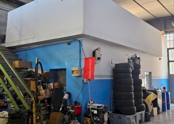 Capannone Nichelino - foto 4