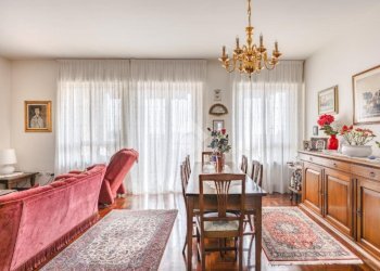 Quadrilocale Viale Cà Granda, Milano - foto 1