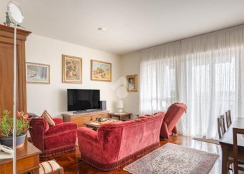 Quadrilocale Viale Cà Granda, Milano - foto 8
