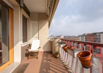 Quadrilocale Viale Cà Granda, Milano - foto 11