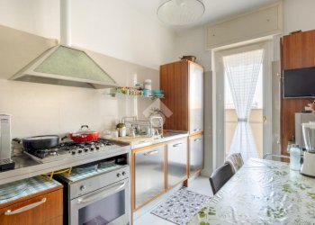 Quadrilocale Viale Cà Granda, Milano - foto 12