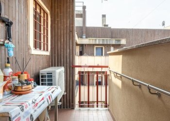 Quadrilocale Viale Cà Granda, Milano - foto 16