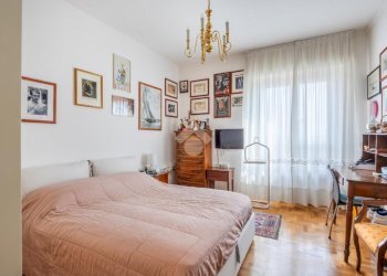 Quadrilocale Viale Cà Granda, Milano - foto 24