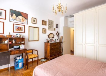 Quadrilocale Viale Cà Granda, Milano - foto 26