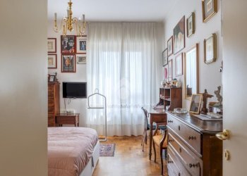 Quadrilocale Viale Cà Granda, Milano - foto 28