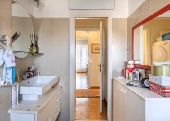 Quadrilocale Viale Cà Granda, Milano - foto 31
