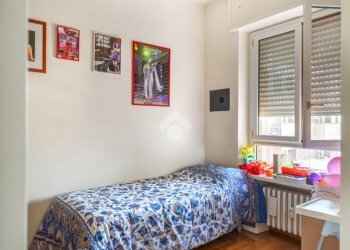 Quadrilocale Viale Cà Granda, Milano - foto 35