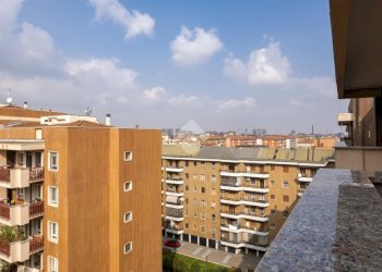Quadrilocale Viale Cà Granda, Milano - foto 38