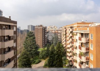 Quadrilocale Viale Cà Granda, Milano - foto 40