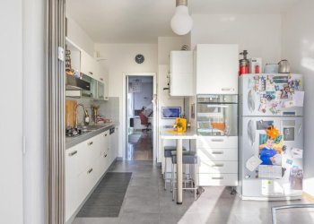 Trilocale Viale Fulvio Testi, Milano - foto 9
