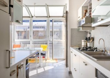 Trilocale Viale Fulvio Testi, Milano - foto 10
