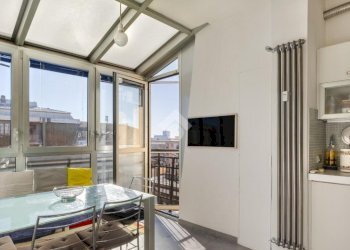 Trilocale Viale Fulvio Testi, Milano - foto 11