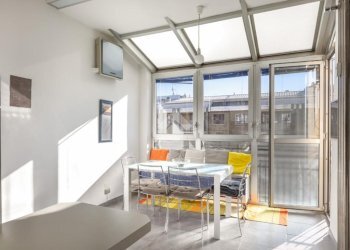 Trilocale Viale Fulvio Testi, Milano - foto 13