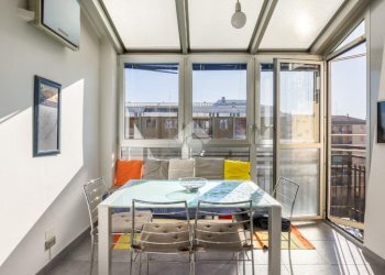Trilocale Viale Fulvio Testi, Milano - foto 14