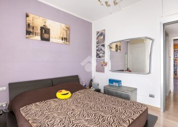 Trilocale Viale Fulvio Testi, Milano - foto 22