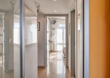 Trilocale Viale Fulvio Testi, Milano - foto 26